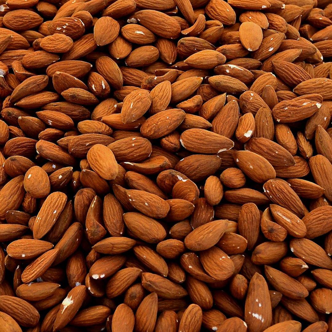 Almonds: Benefits, Nutrition, and the Most Common Questions Answered