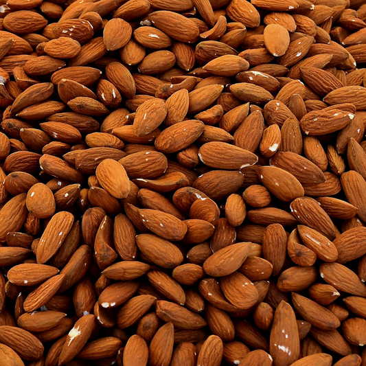 Almonds: Benefits, Nutrition, and the Most Common Questions Answered