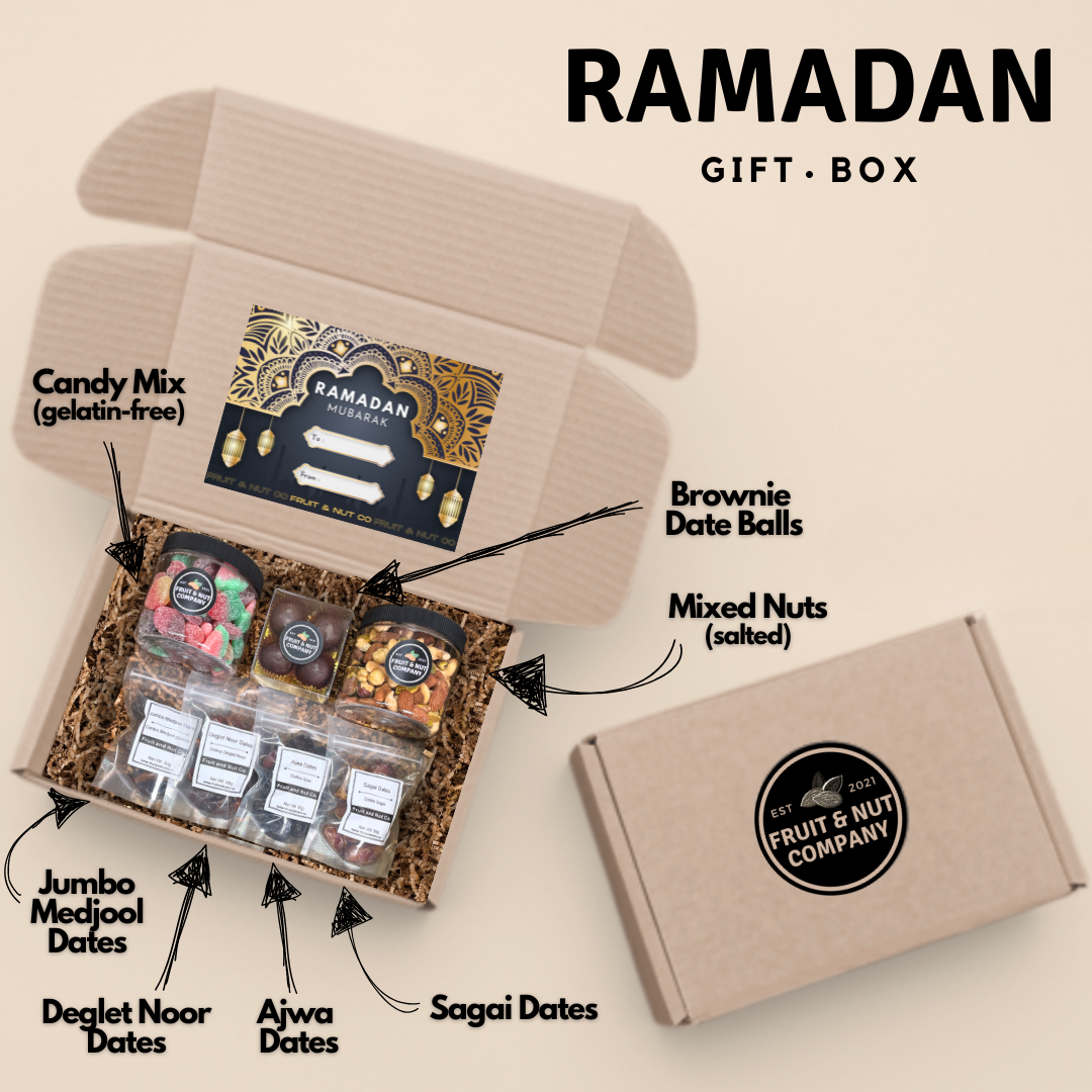 Ramadan Gift Box