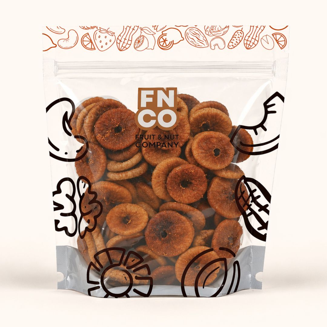Dried Figs