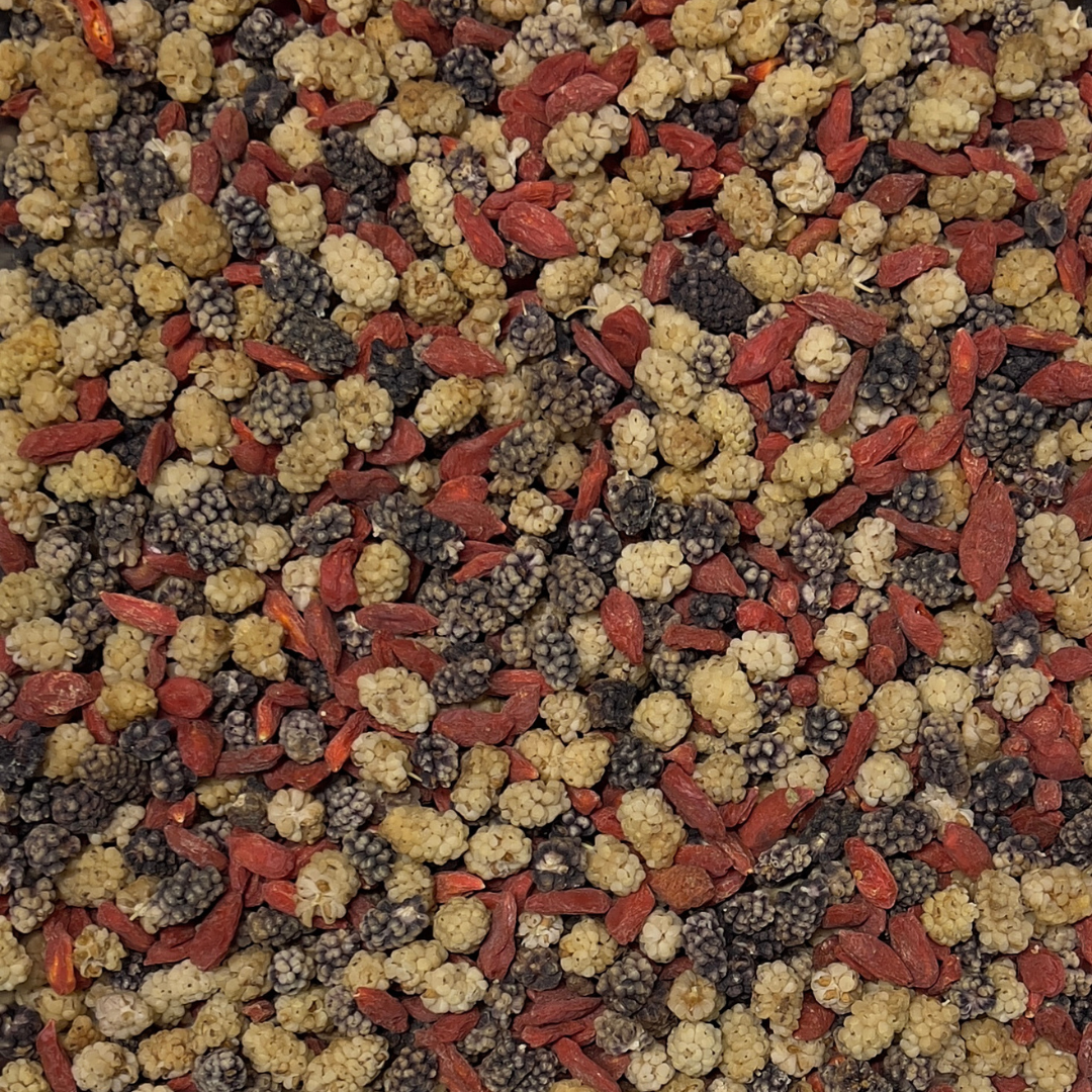 Antioxidant Berry Mix