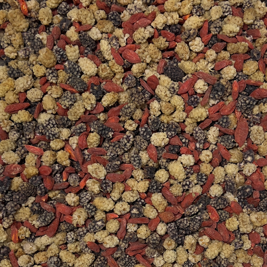 Antioxidant Berry Mix