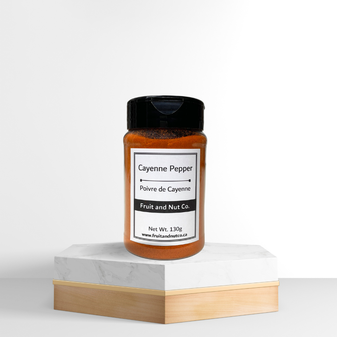 Cayenne Pepper