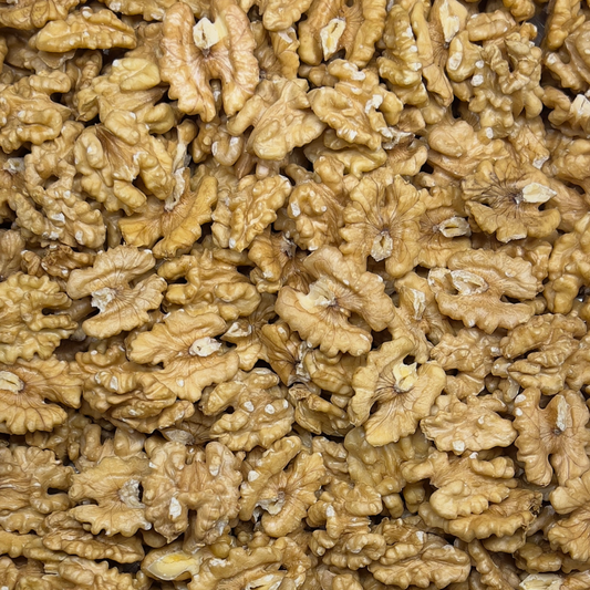 Premium Walnuts Extra Light