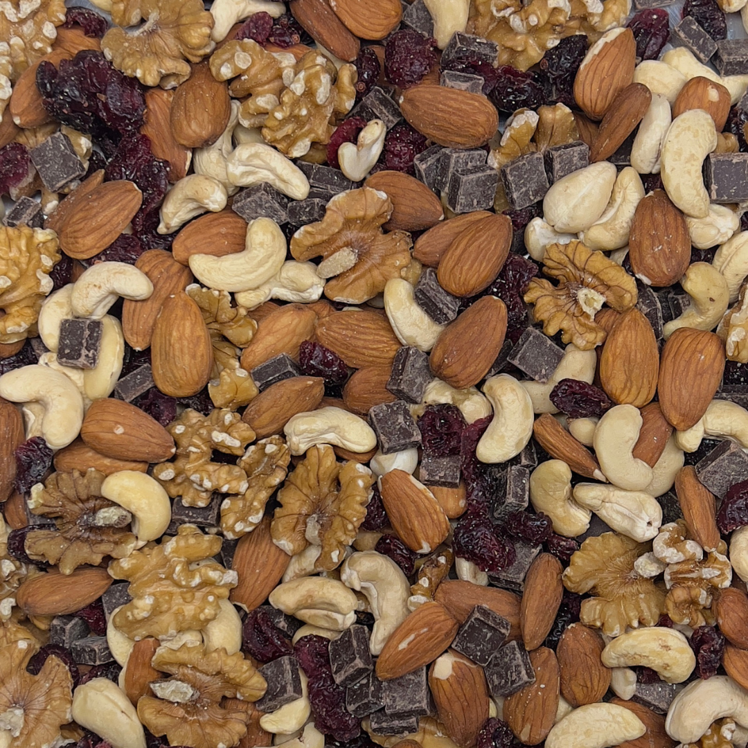 Chocolate Delight Mix