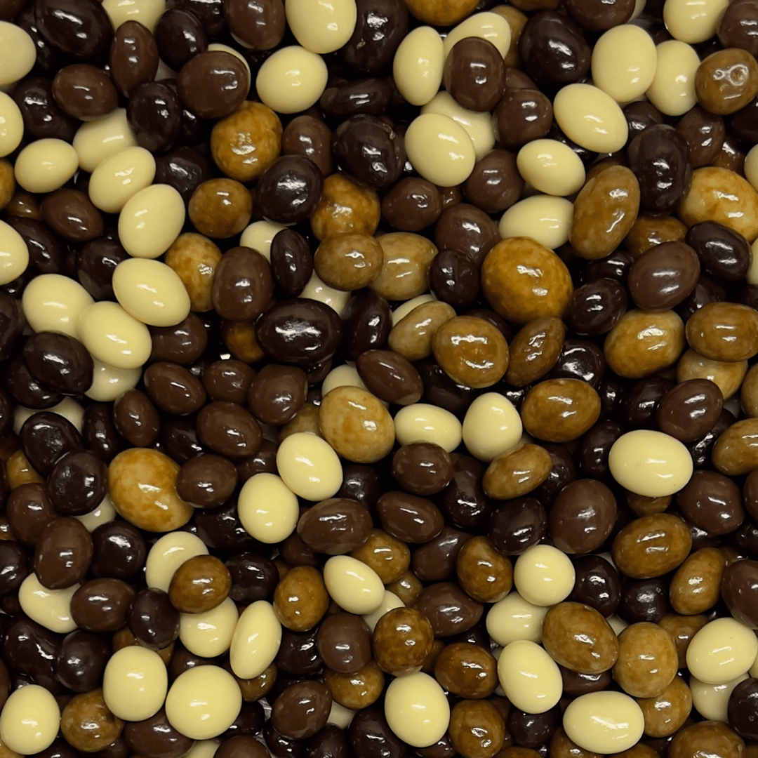 Chocolate Espresso Blend