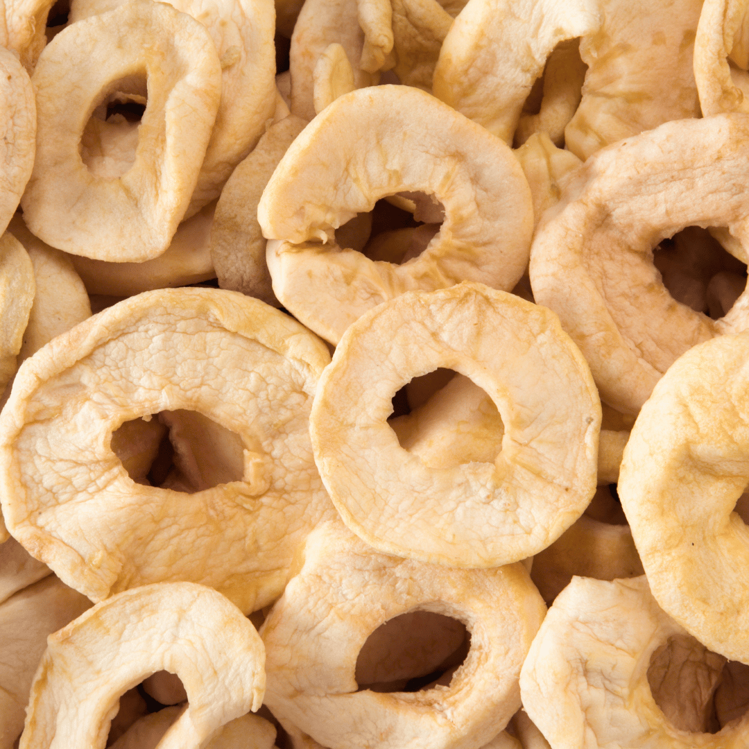 Apple Rings