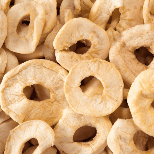 Apple Rings