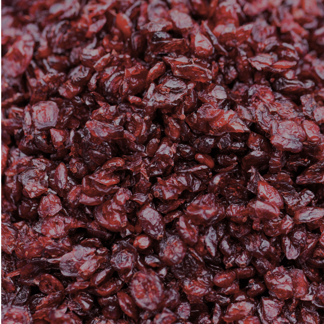 Dried Cranberries