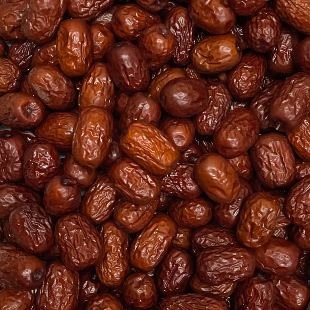 Dried Jujube (Large) - Main Image
