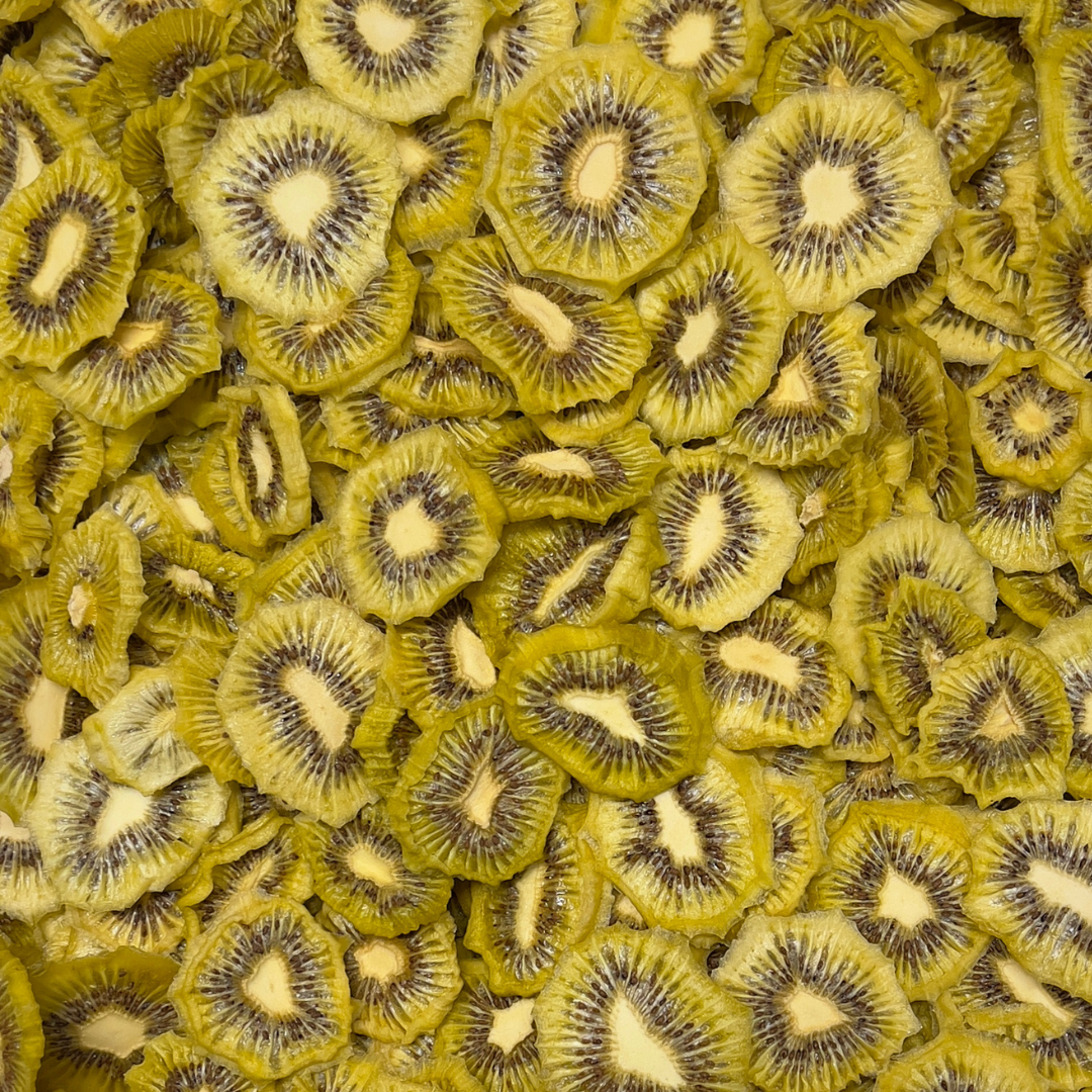 Dried Kiwi (Natural)