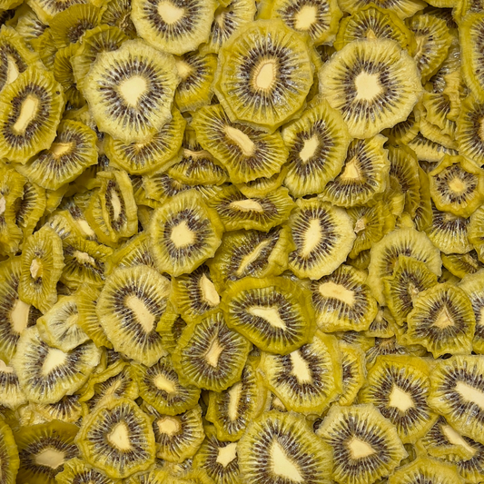 Dried Kiwi (Jar)