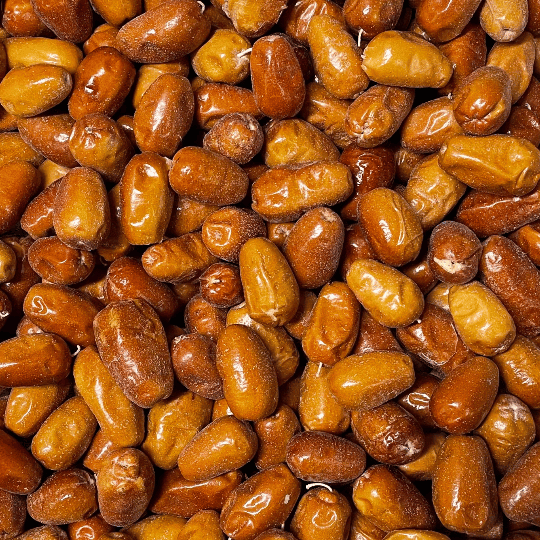Dried Oleaster (Senjed)