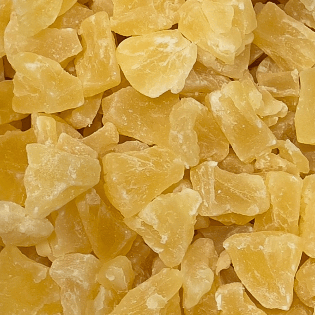 Dried Pineapple