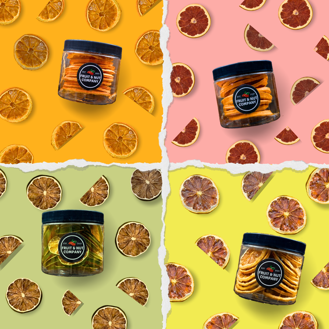 Citrus Bundle