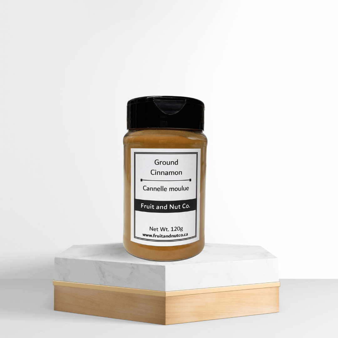 Ground Cinnamon