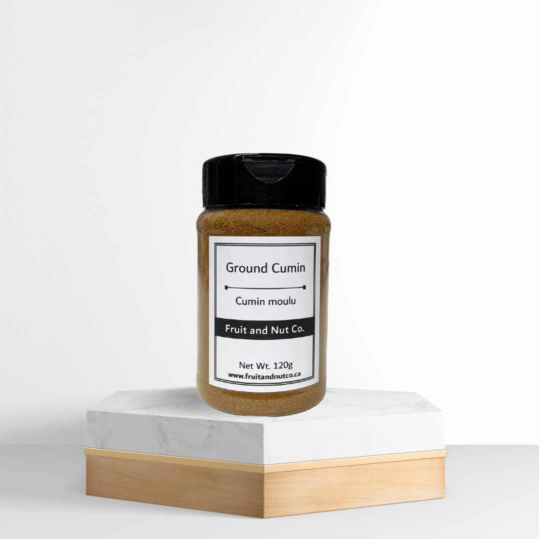 Ground Cumin