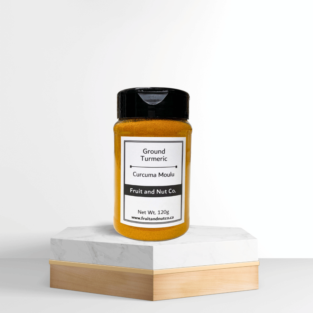 Ground Turmeric