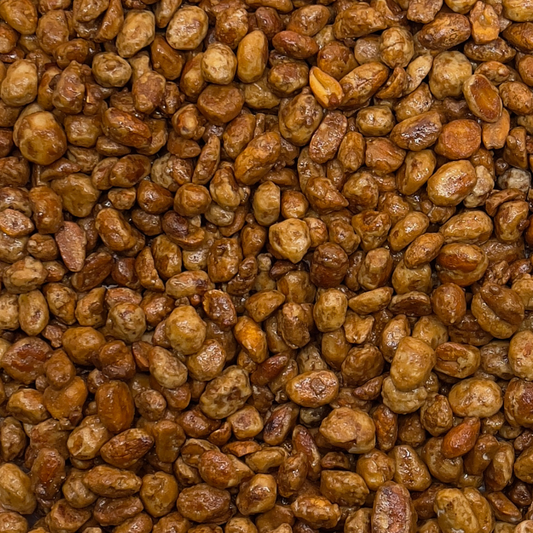 Honey Roasted Peanuts