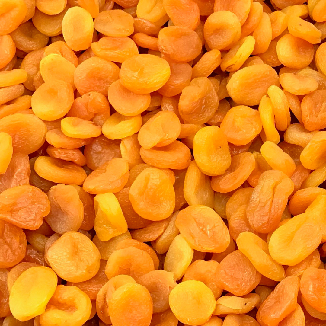 Jumbo Turkish Apricot
