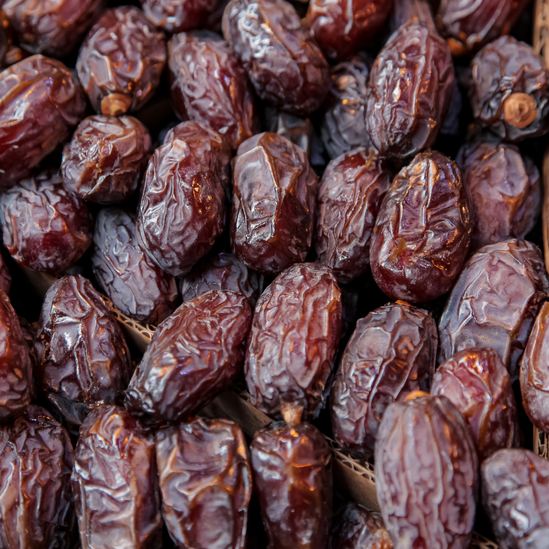 Medjool Dates
