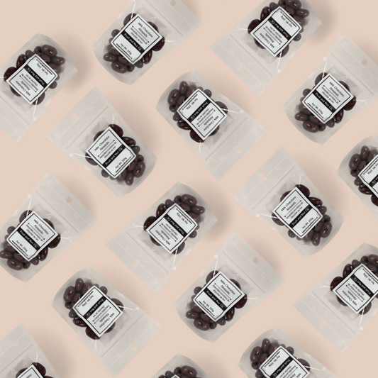 Milk Chocolate Almonds (12pc Snack Size)