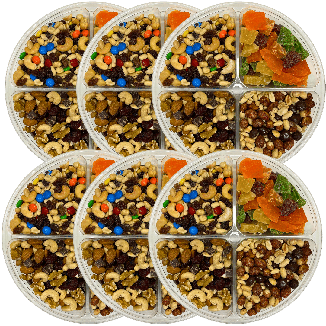 Mix Galore Tray