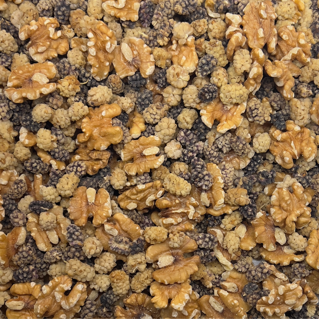 Mulberry Mix