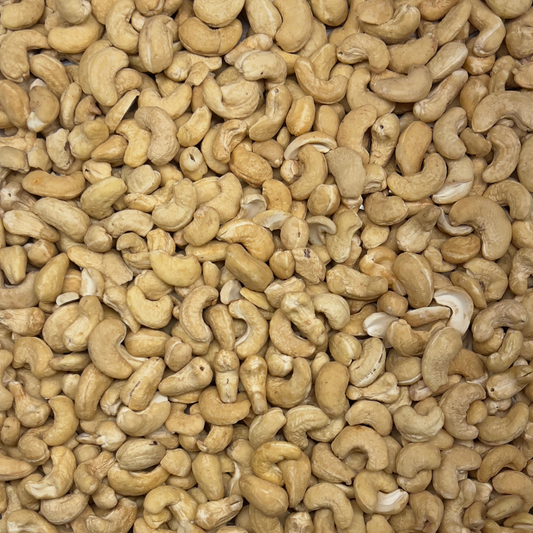 Raw Cashews