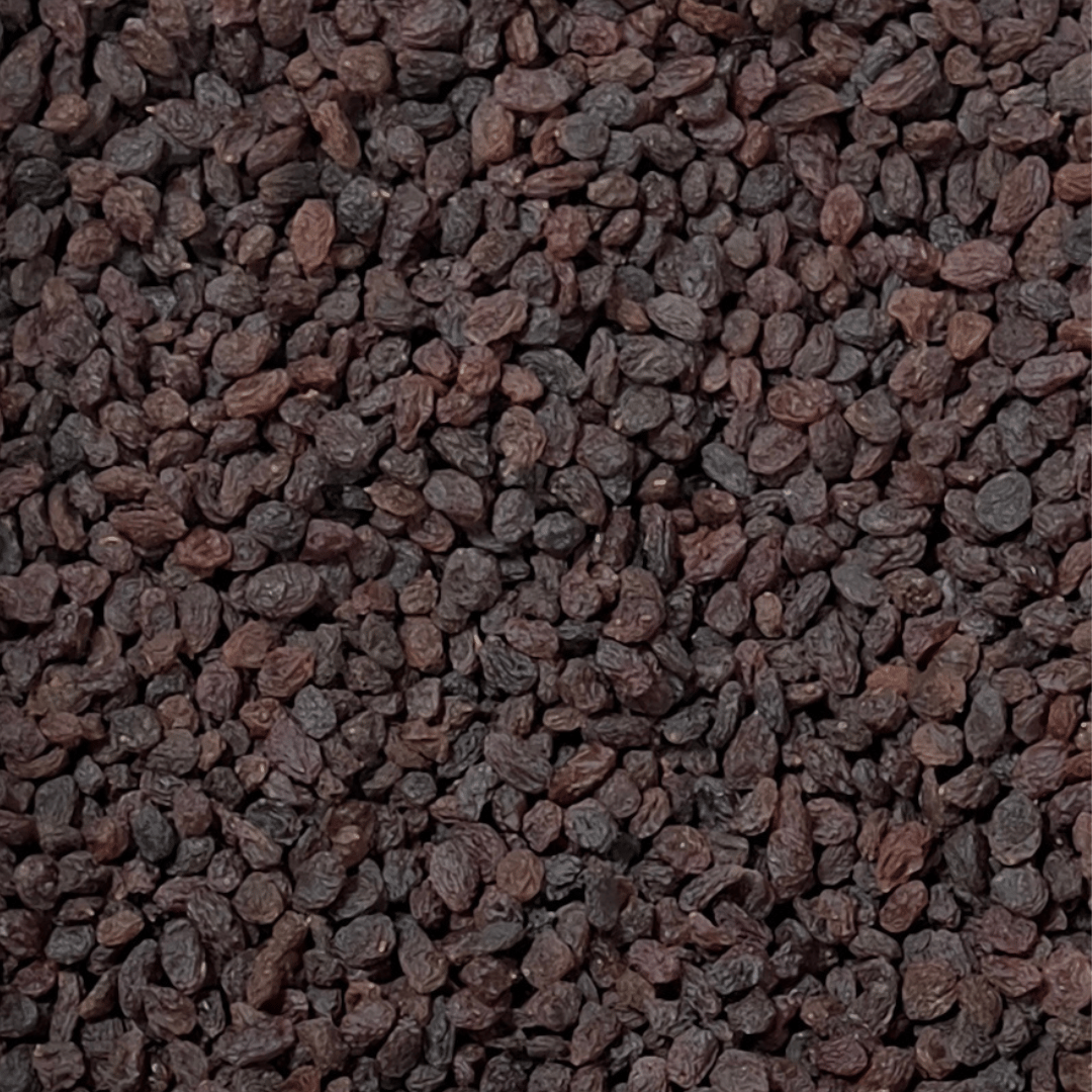 Red Raisins