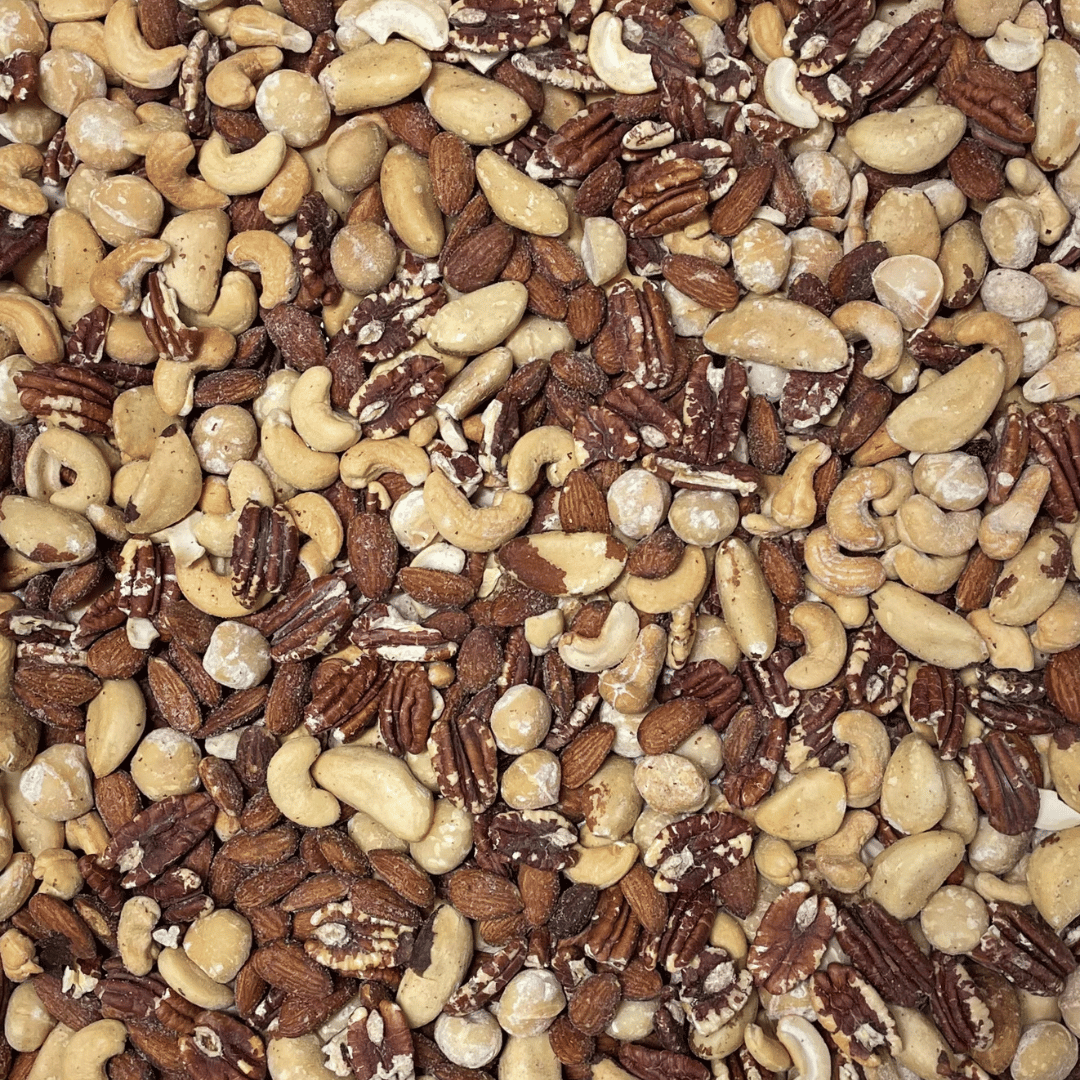 Royal Deluxe Mix (Salted)