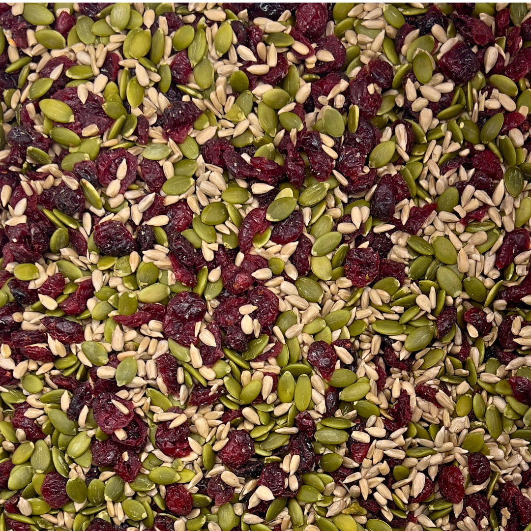 Salad Topper