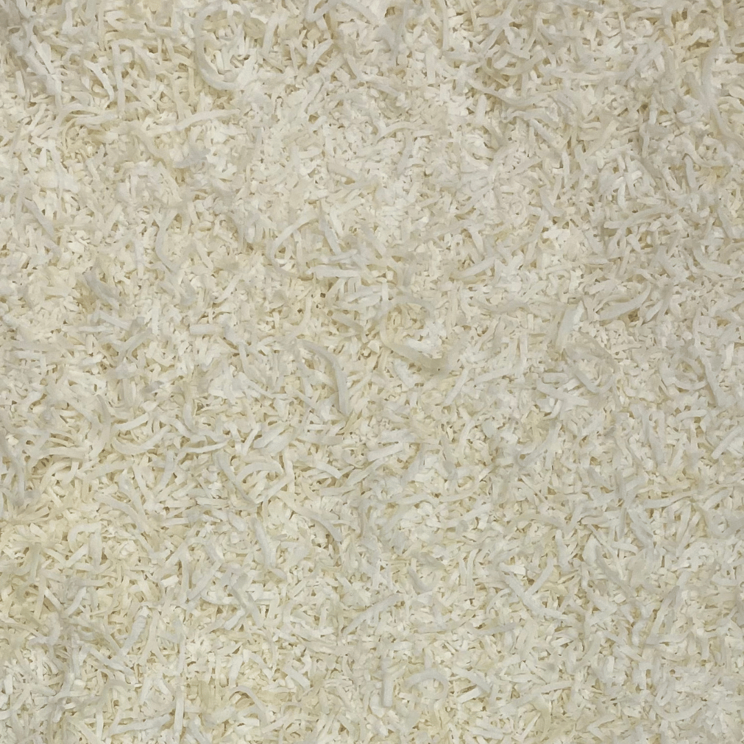 Shredded Coconut (Unsweetened)