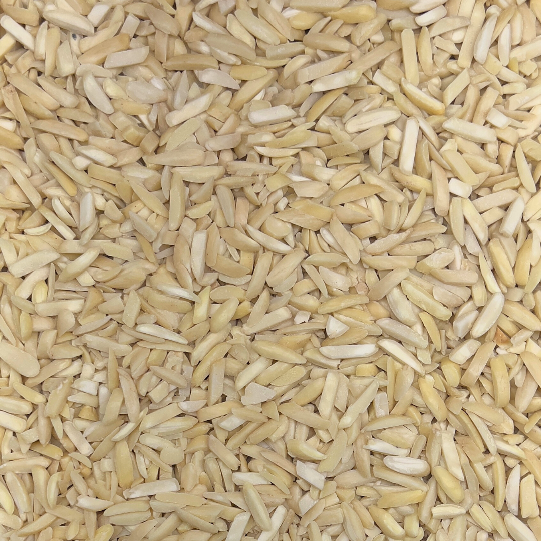 Slivered Blanched Almonds