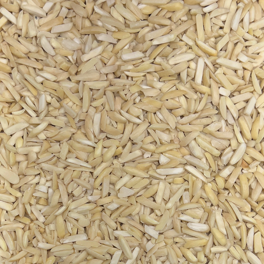 Slivered Blanched Almonds