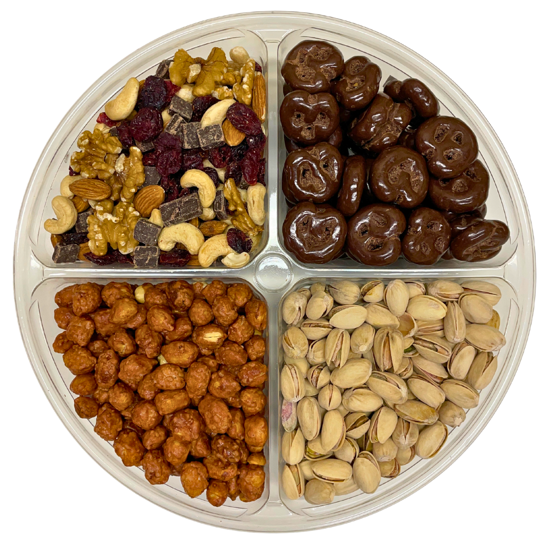 Sweet & Salty Tray