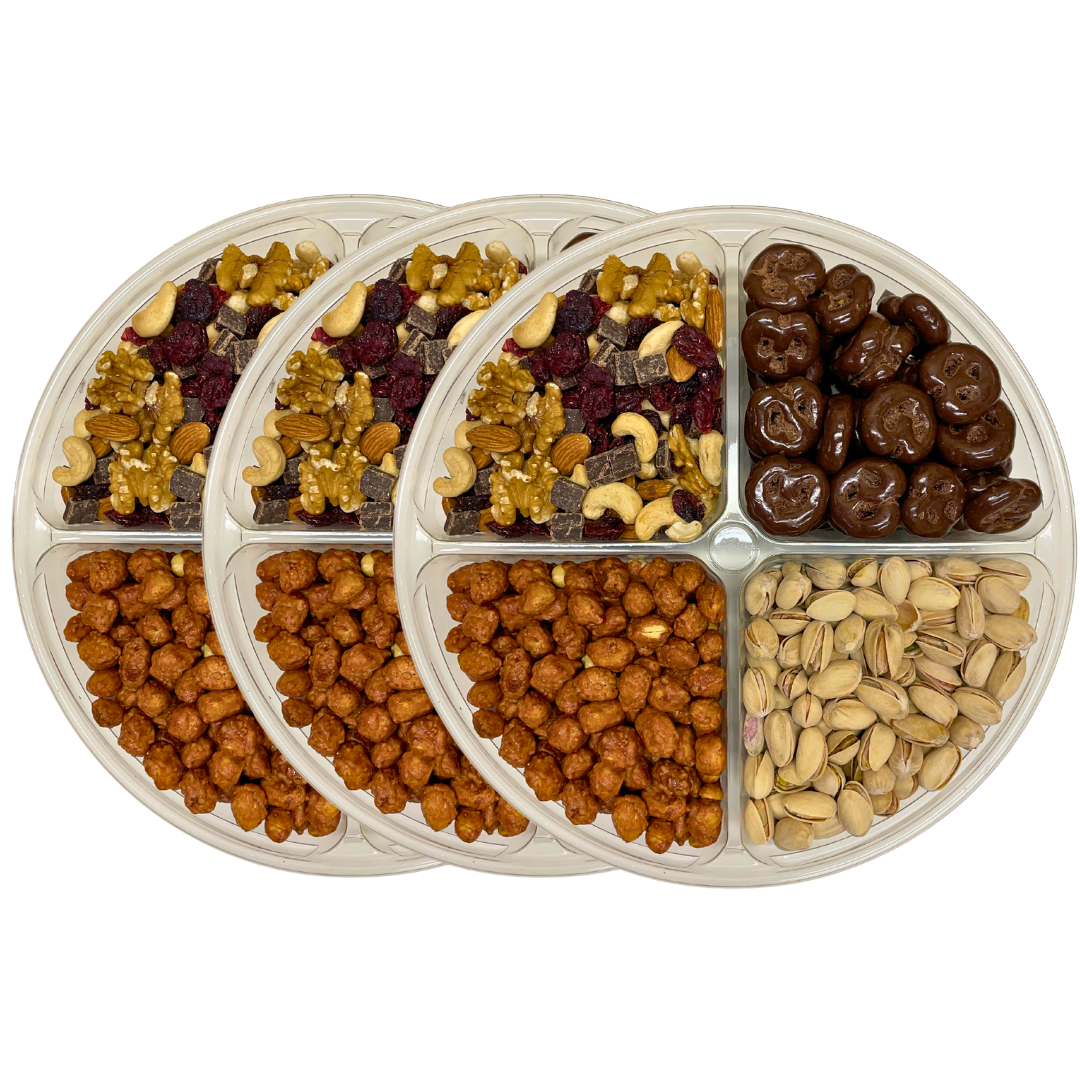 Sweet & Salty Tray