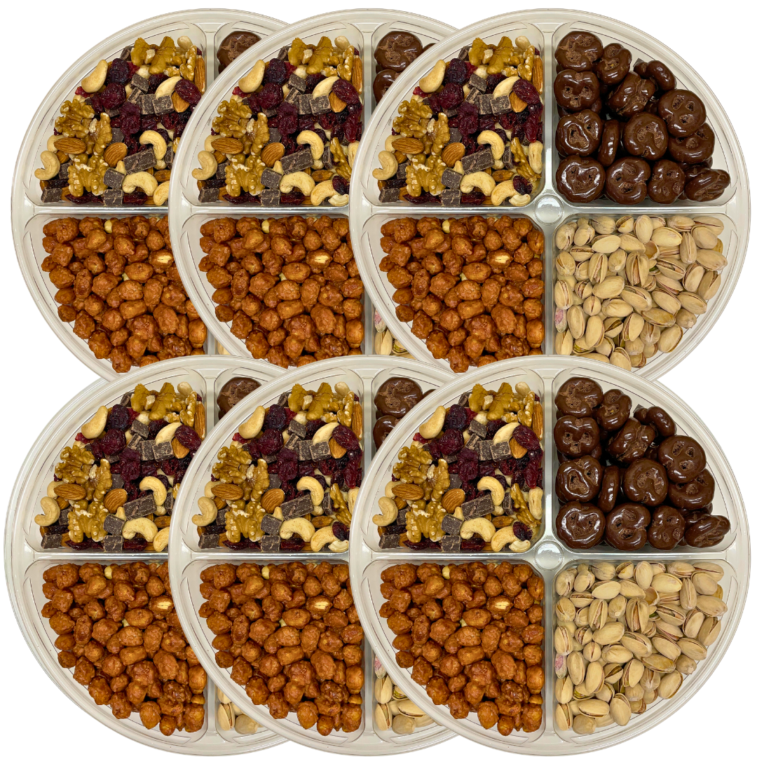 Sweet & Salty Tray