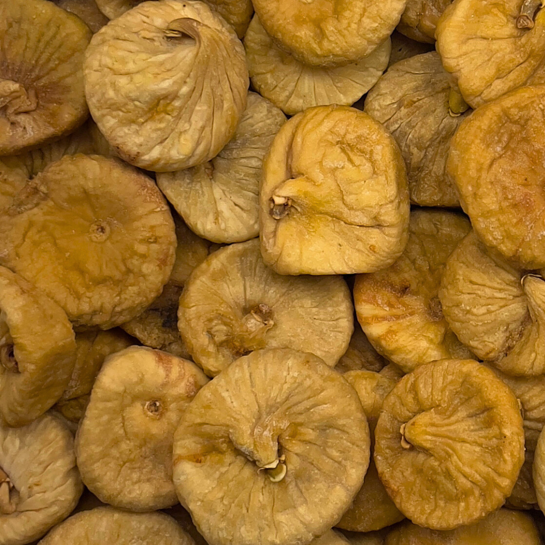 Turkish Figs