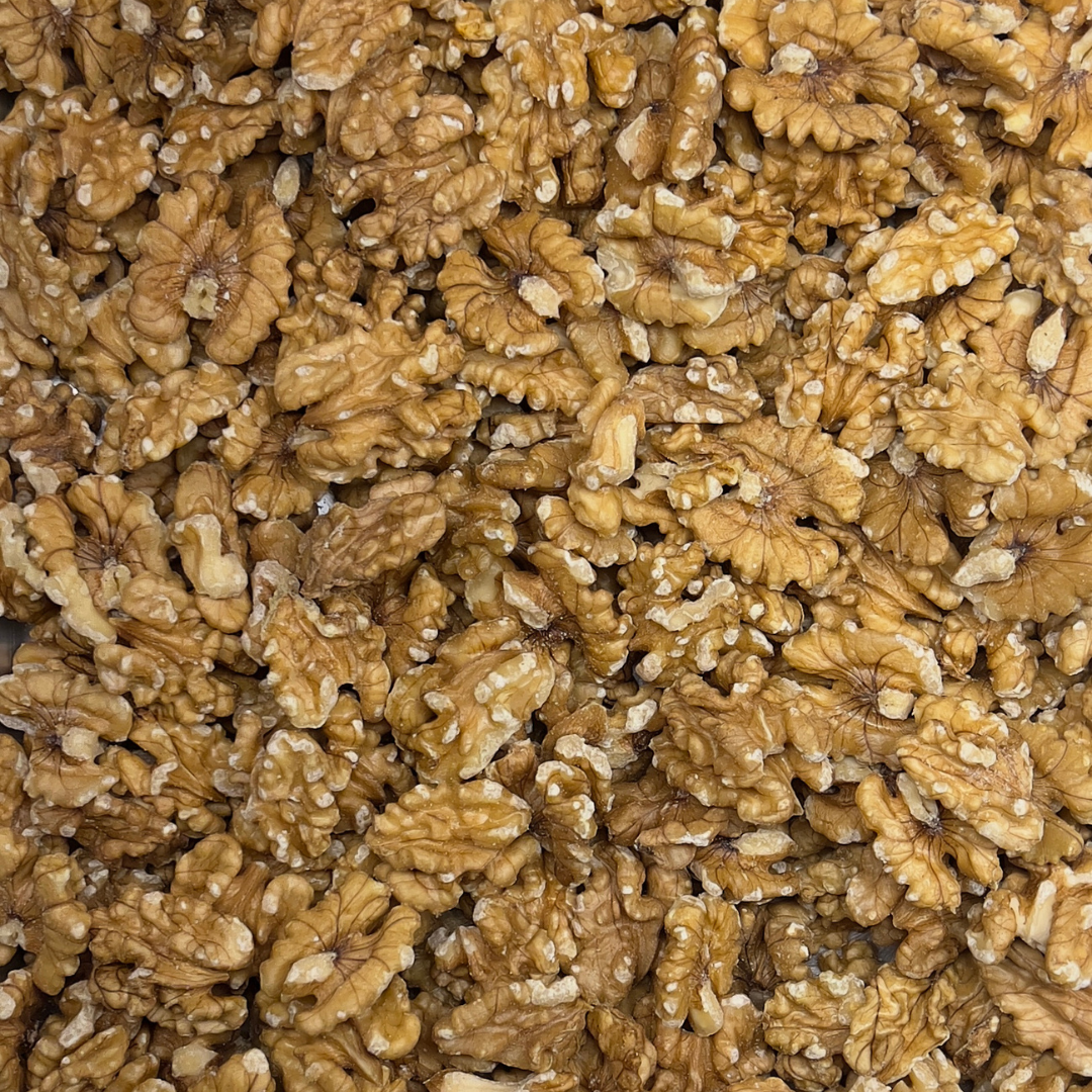 Walnut Halves