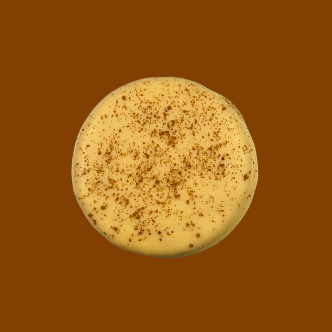 White Chocolate Cinnamon Bun Cookies