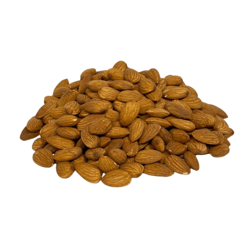 Raw Almonds (12pc Snack Size)