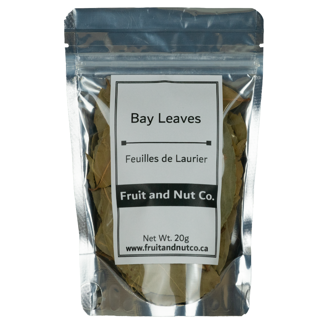Bay Leaves