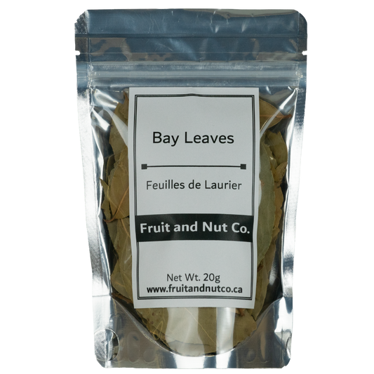 Bay Leaves