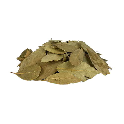 Bay Leaves