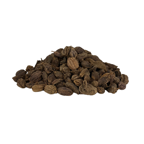 Black Cardamom