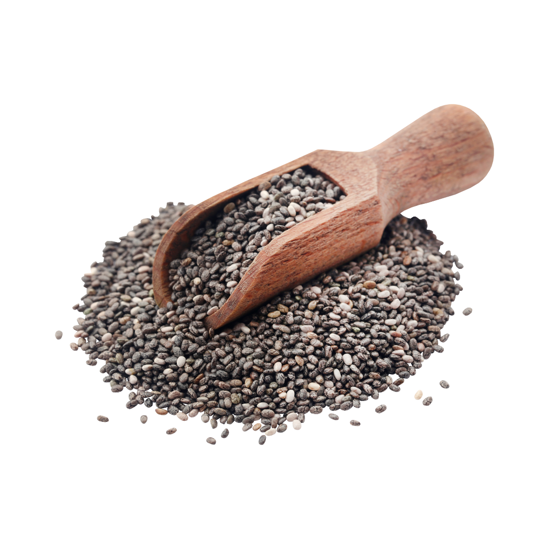 Black Chia Seeds