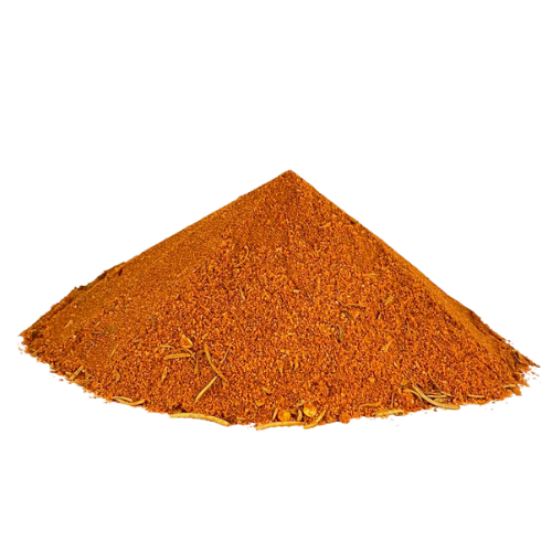 Cajun Spice