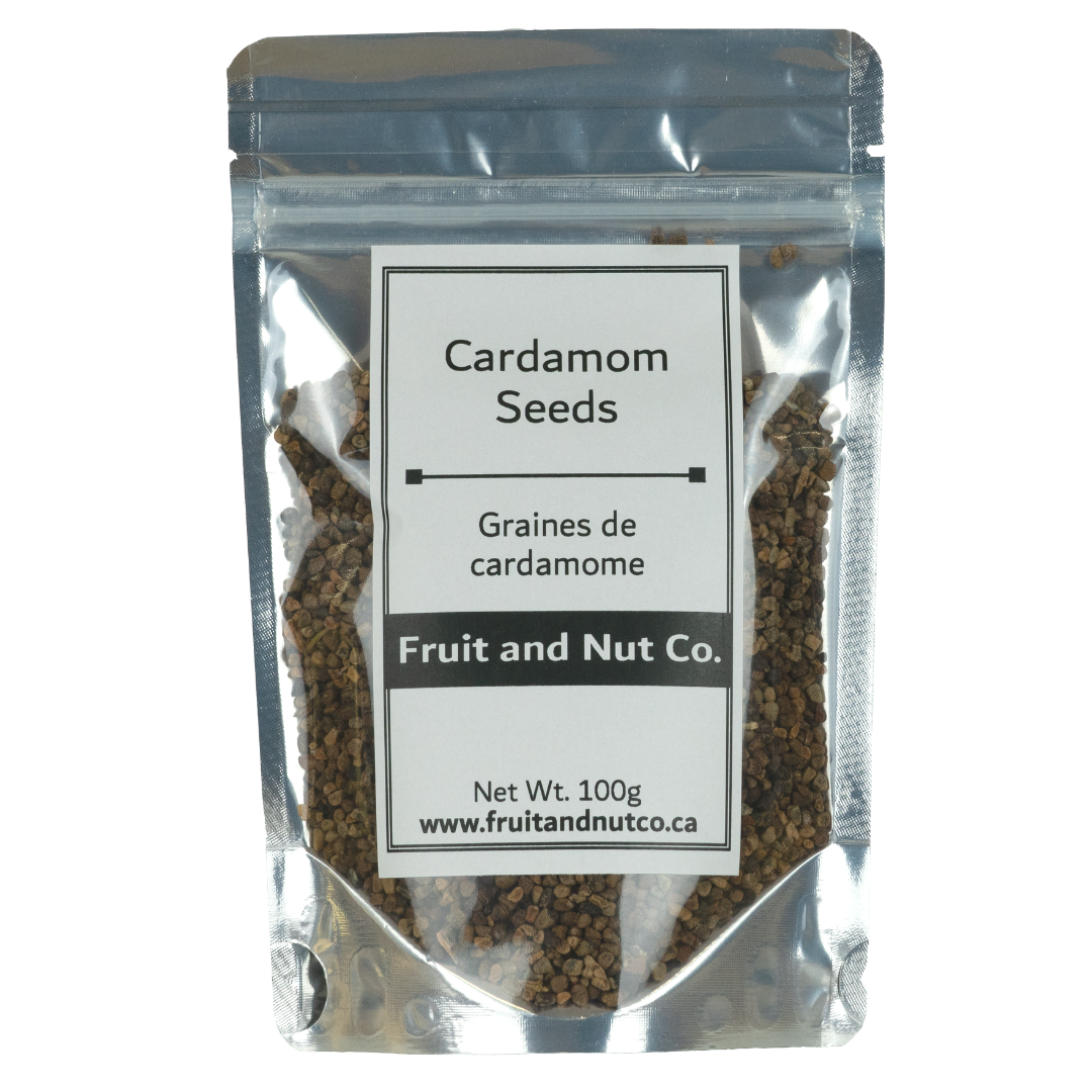 Cardamom Seeds