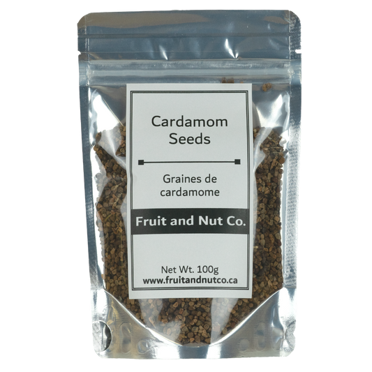 Cardamom Seeds